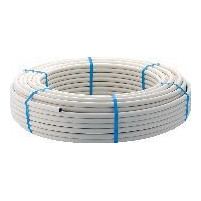 Geberit Systemrohr ML Therm Rollenware d16 250m PE-RT II Al Diffusionsdicht 619131001