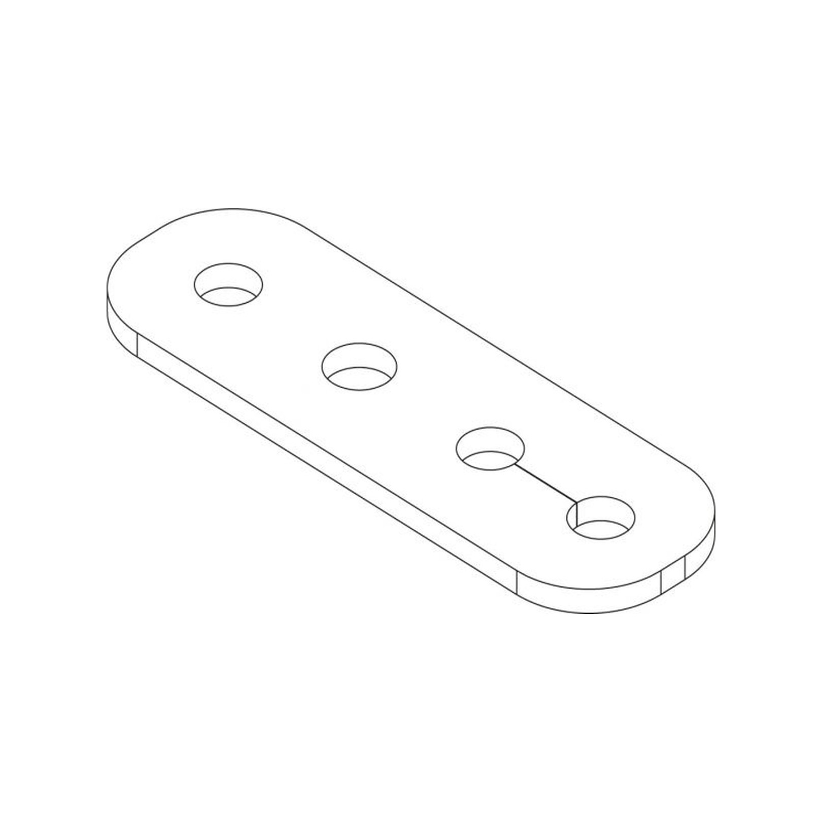 Bosch Dichtung Elektrode Insulfrax 10x hitzebeständig Ersatzteil 8737708824