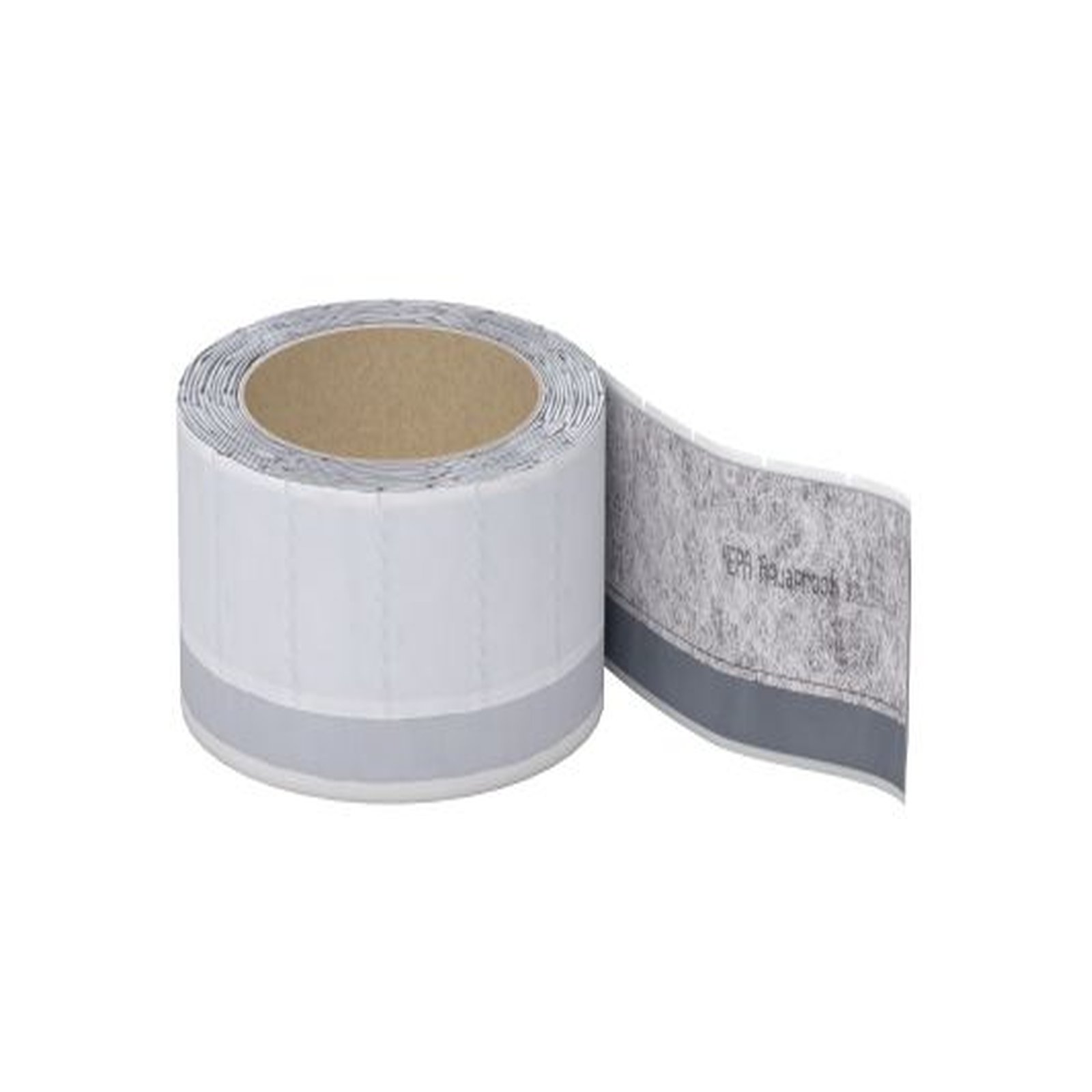 MEPA Wannenabdichtband Aquaproof 180060 4 m beidseitig klebend Bad Duschwanne