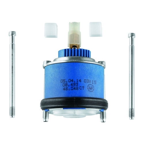 Grohe Kartusche 46 mm keramisches Dichtsystem SilkMove Einhandmischer 46048000