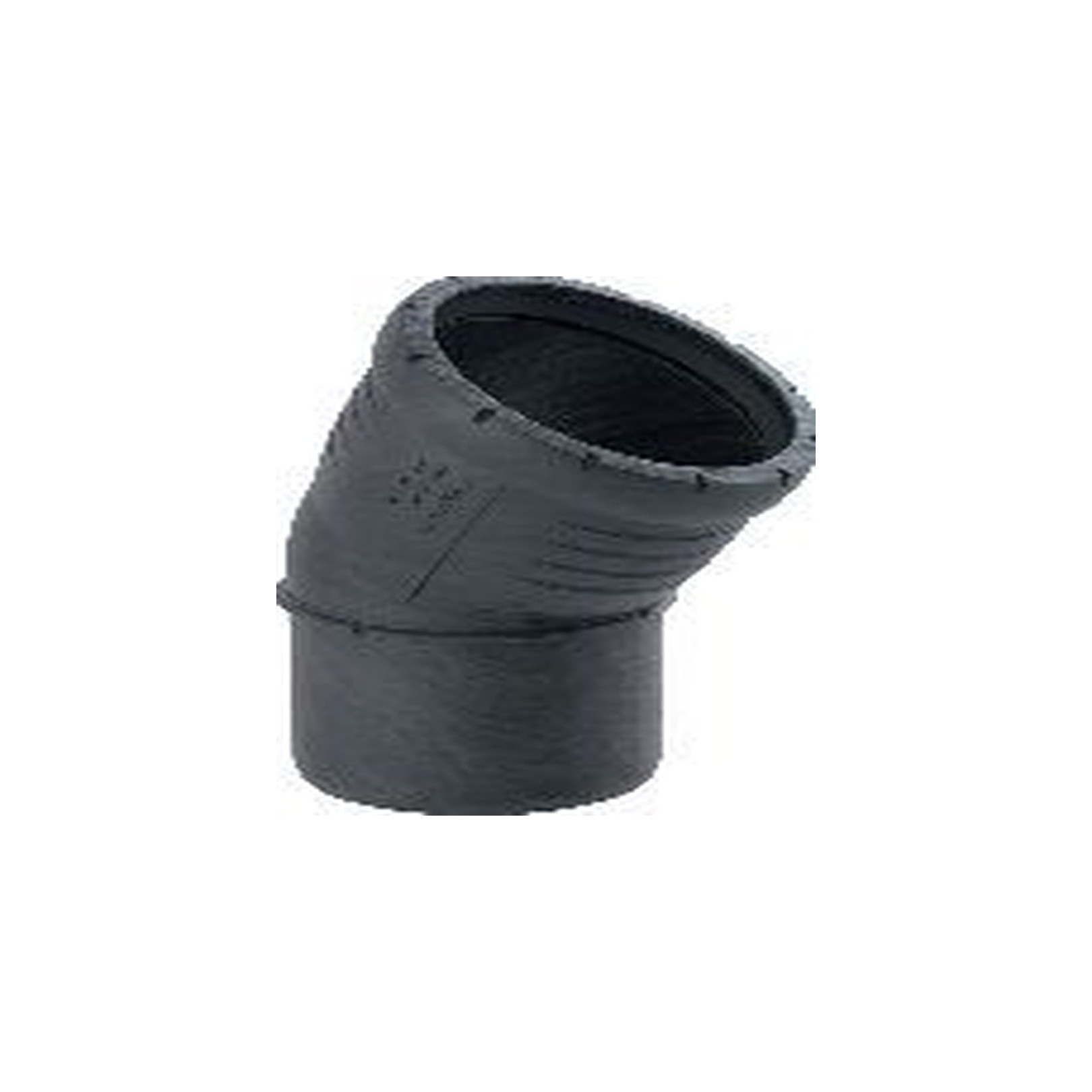 Geberit Silent-Pro Bogen DN 100 30 Grad d110 schalldämmend 393521141