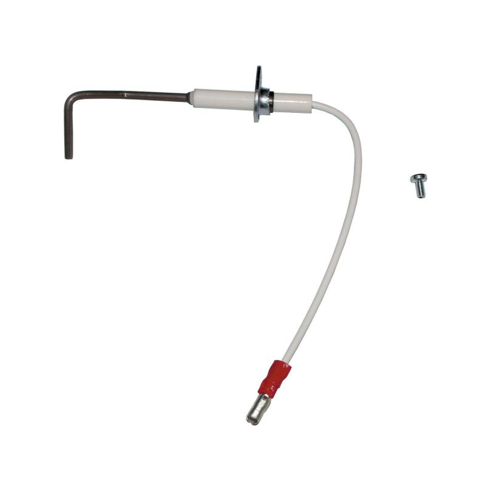 WOLF Überwachungselektrode NG-31E ohne Kabel Ersatzteil bis 07-98 2745857