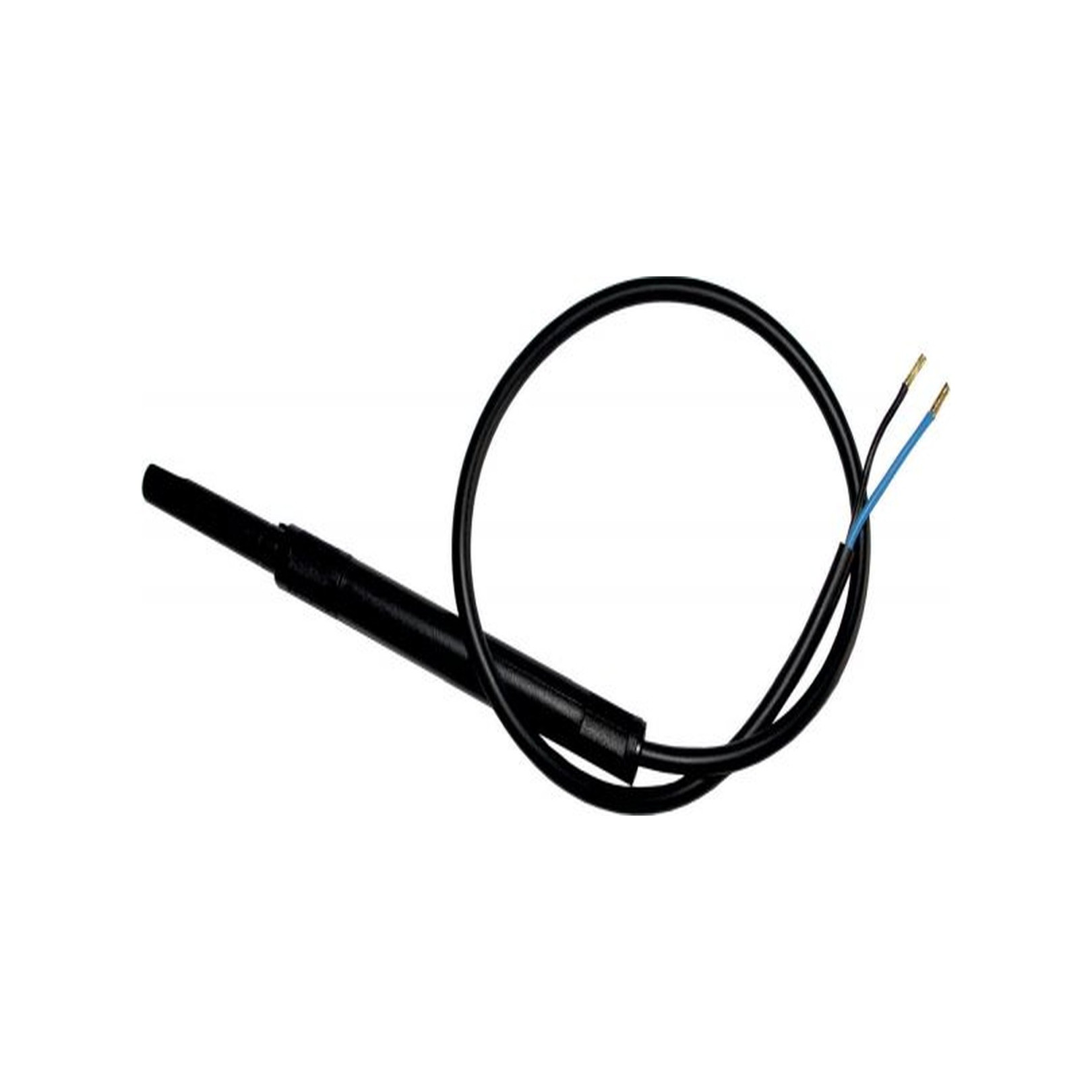 WOLF Flammwächter MZ 770 Ersatz 8902400 Gelbbrenner WK02 2413320