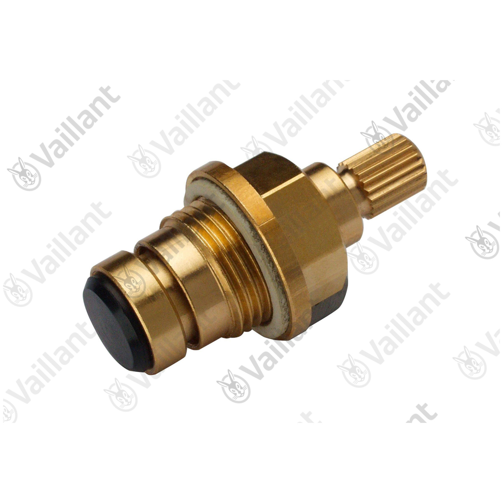 Vaillant Ventiloberteil MAG Serie Ersatzteil 012755