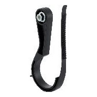 Geberit Rohrschelle GIS Entwässerungsleitung DN 90 Kunststoff Befestigung 366050001