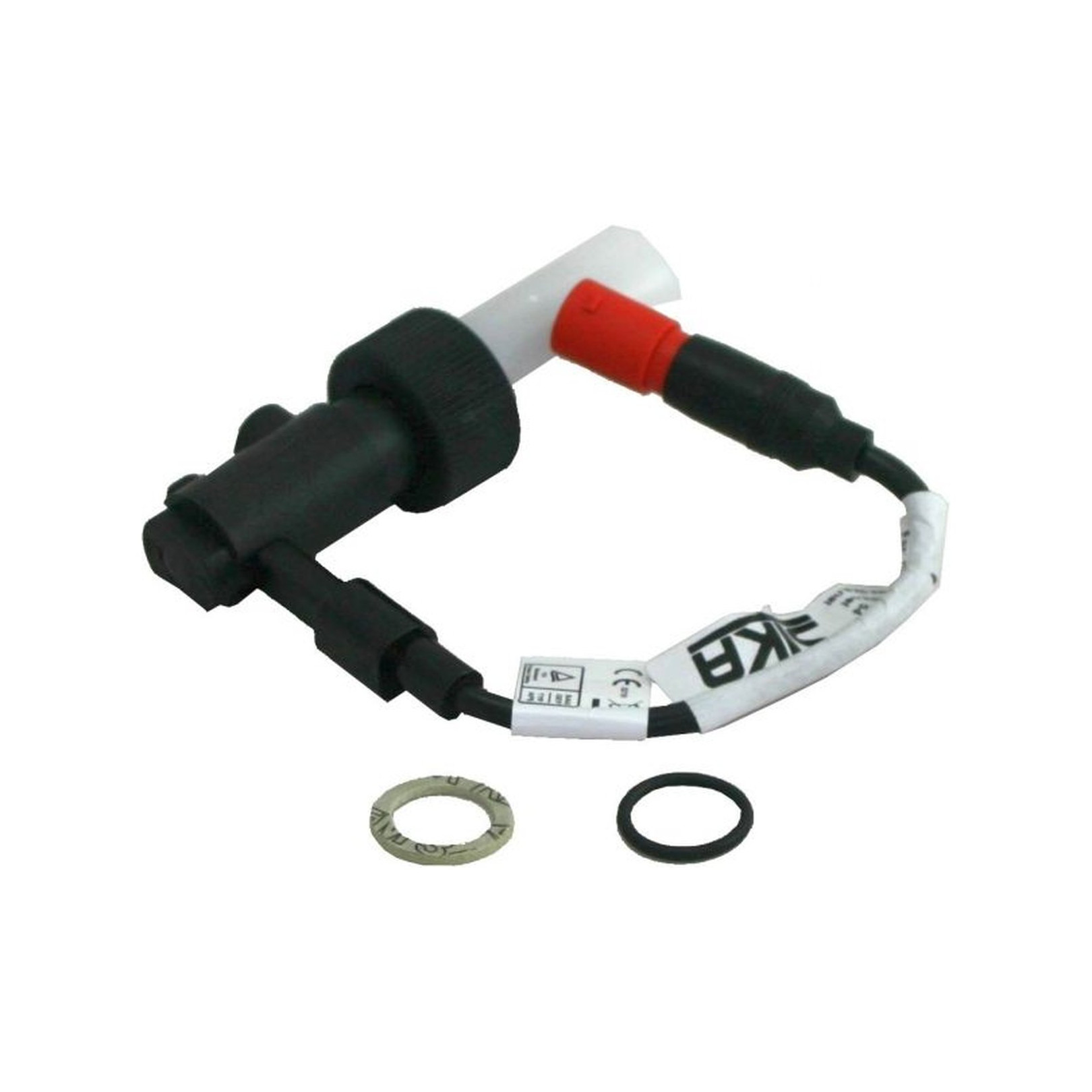 WOLF Strömungsschalter TGB 40 60 Ersatz für 8602522 2791102 Hersteller-Artikelnummer 279110299