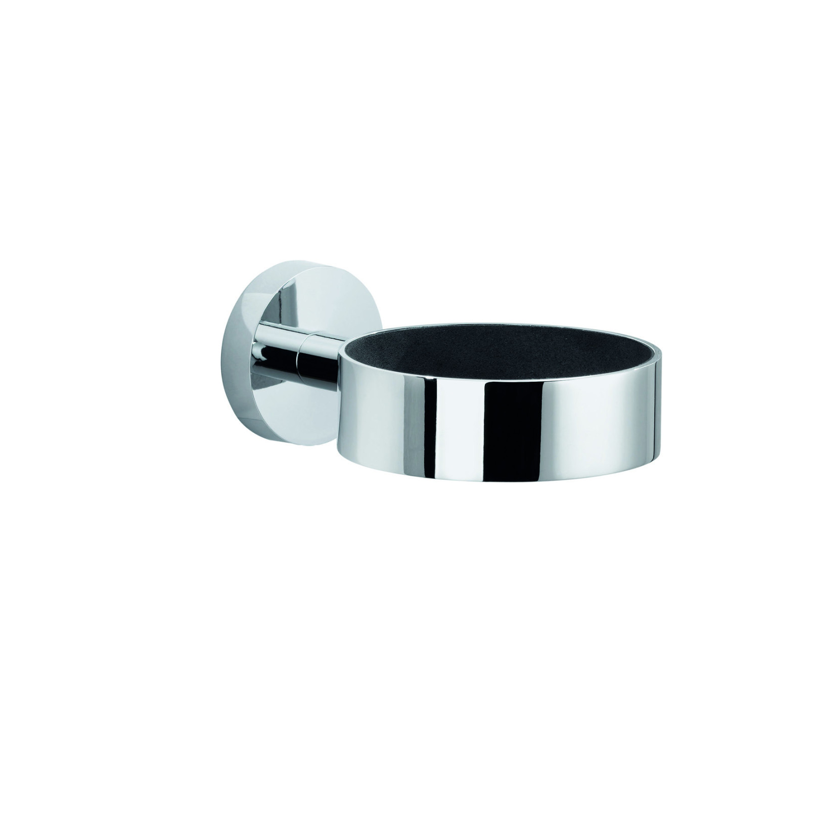 tesa nie wieder bohren Föhnhalter PRO 020-V3 verchromt Badaccessoire P02440-V3 4260449130232