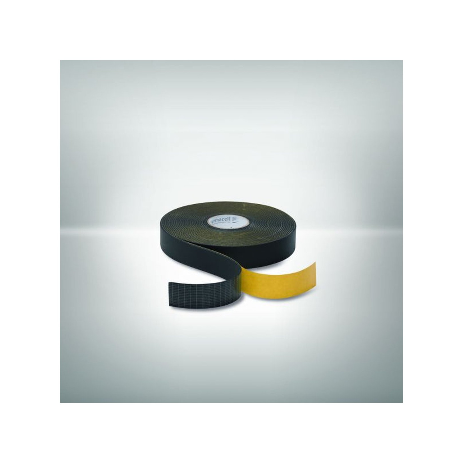 Armacell HT Armaflex HT-TAPE selbstklebendes Dämmband 50mm 15m UV-beständig HAN HT-TAPE