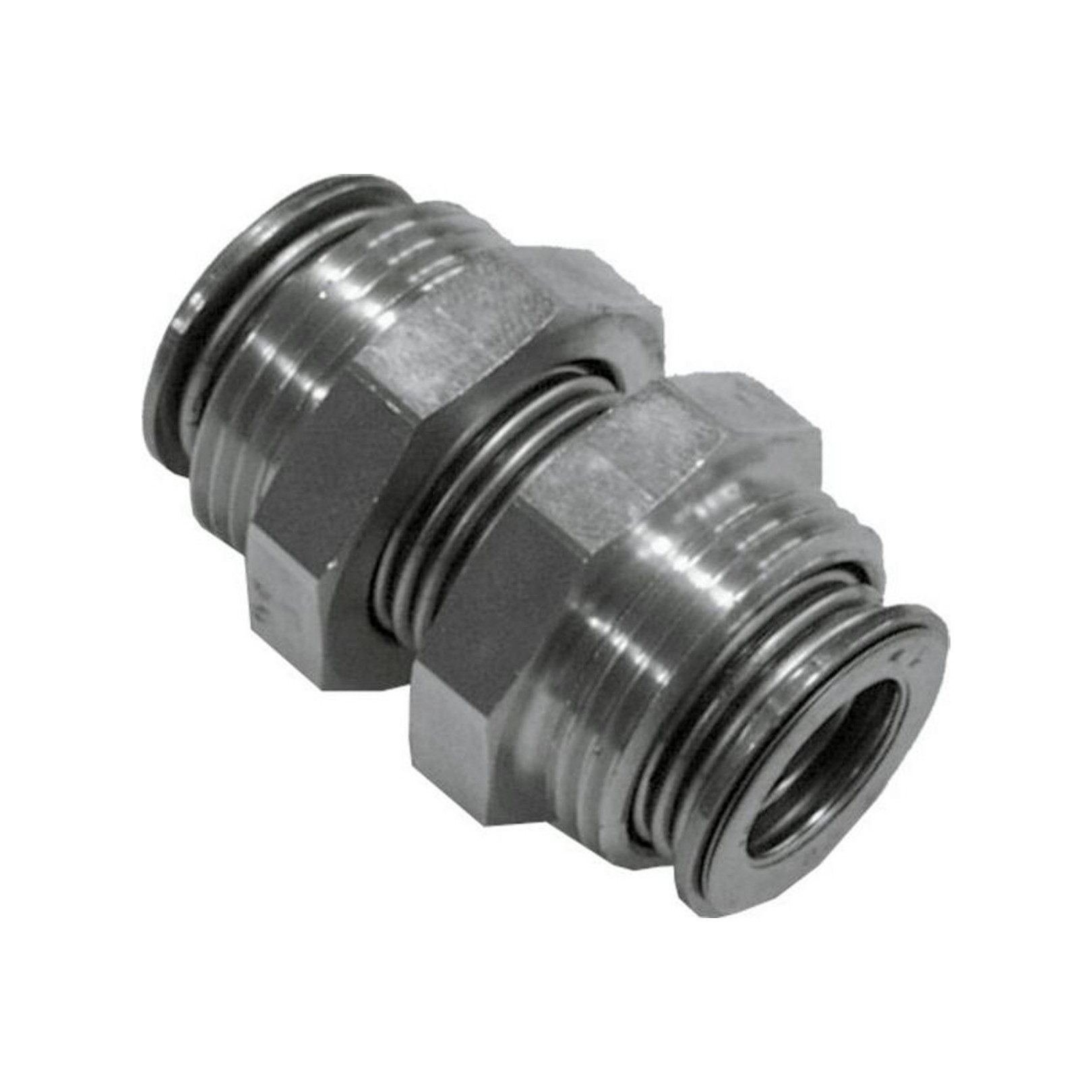 Wolf Kompensator Kollektorverschraubung TopSon F3-1 F3-1Q CFK-1 3/4 Zoll Verbindung 2000030