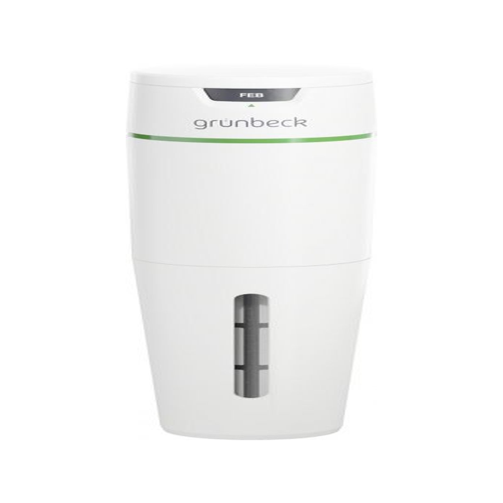 Grünbeck Feinfilter pureliQ KX Trinkwasserfilter 0.1 mm Filterkerze UV-Schutz PN 16 101000010000 Grünbeck Feinfilter pureliQ KX Trinkwasserfilter 0.1 mm Filterkerze UV-Schutz PN 16 101000010000