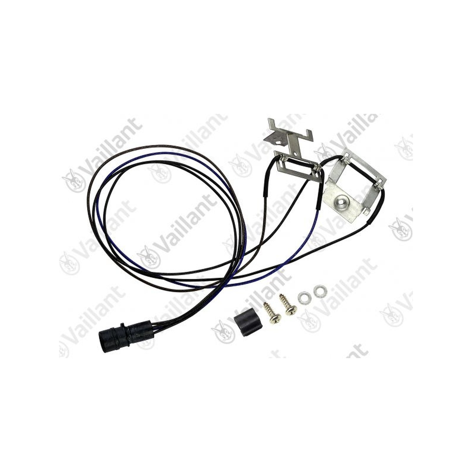 Vaillant Abgassensor 25-3511 VC VCW 180 184 240 280 Ersatzteil Hersteller-Artikelnummer 253511
