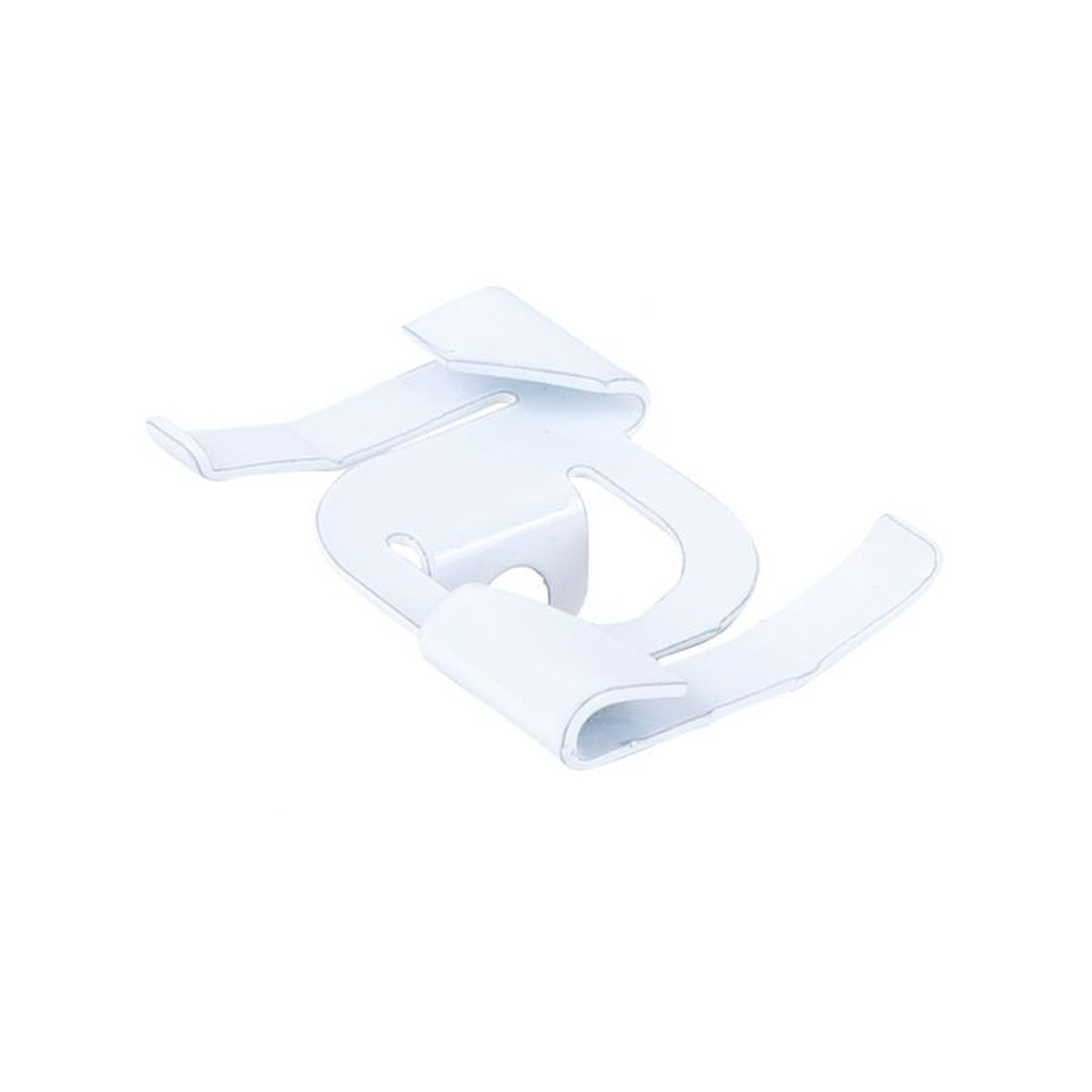 Walraven Profildeckenklammer Britclips ACHW Dreh-Klemmmechanismus Bohrung 7mm 56090025