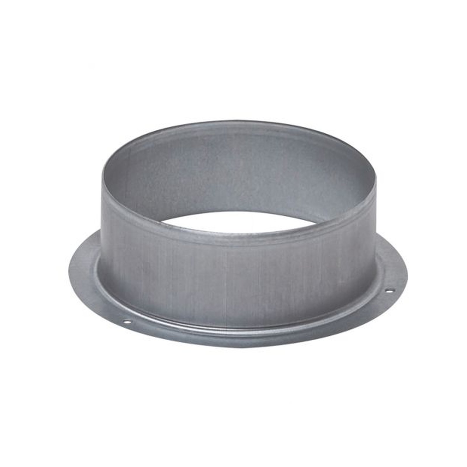 Helios Einbauring EBR 100 verzinktes Stahlblech Klima Lüftung Tellerventil 00953