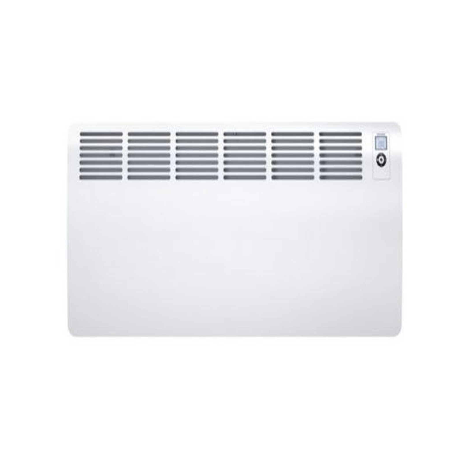 STIEBEL ELTRON Wand-Konvektor CON 30 Premium, 3.0kW/230V, weiß