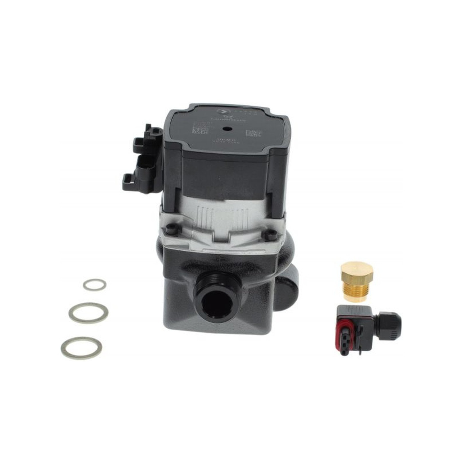 Bosch Ersatzteil Pumpe UPMO 15-50 TTAO 130mm G1 230V 50Hz 8737714720