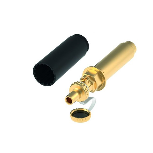 TECE Baustopfen Seal System 1-2 Zoll Fuell- und Entleerhahn Dichthuelse 704809