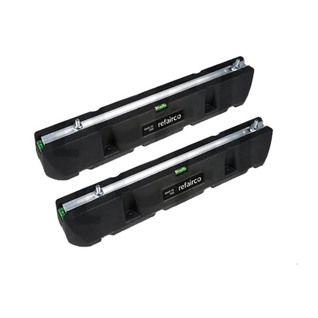 MHG Dämpfungssockel 600 mm Zubehör Wärmeerzeuger 2 Stück Schrauben 98.30810-0050