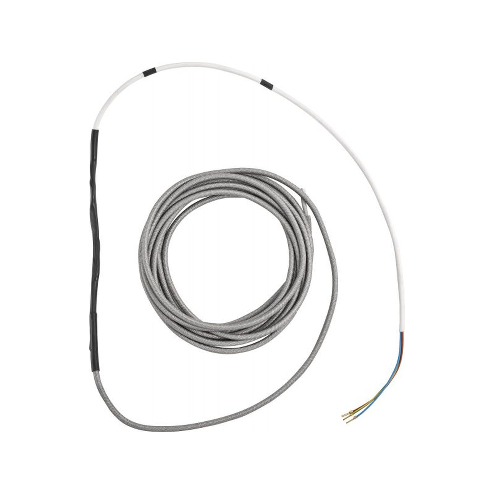 Bosch Rohrbegleitheizung RBH 3.5 Kondensatleitung 3.5m beheizte Länge Wärmepumpe 8738214749 Bosch Rohrbegleitheizung RBH 3.5 Kondensatleitung 3.5m beheizte Länge Wärmepumpe 8738214749