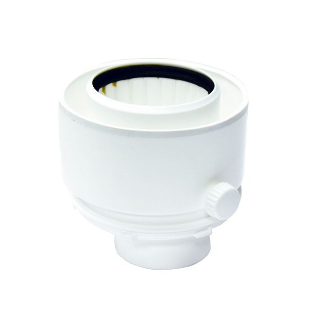 MHG Umbausatz LAS-Adapter ecoGAS Pro ProX DN 80 125 Zubehör 94.61300-4317