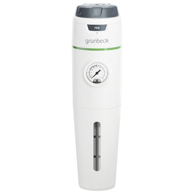 Grünbeck Feinfilter pureliQ KDX Druckminderer Filterkerze 100 µm PN 16 101000020000