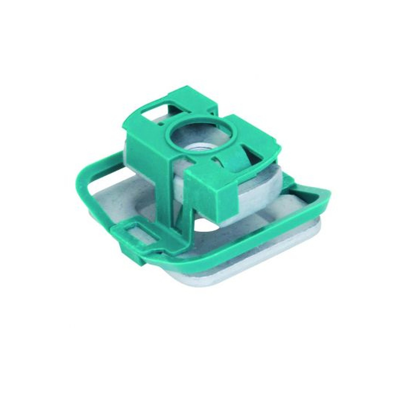 Walraven Schiebemutter RapidStrut G2 M10 41x43x24 BUP Klemmfeder POM 665185110