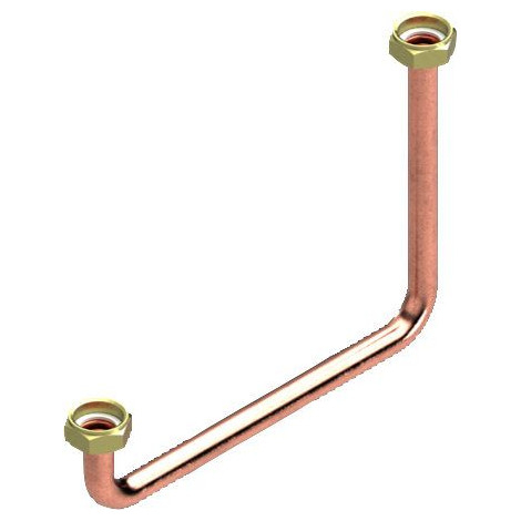 BOSCH Installationszubehoer Kurzschlussleitung IW-BO-1 CSH5800iG kompatibel 7738101118