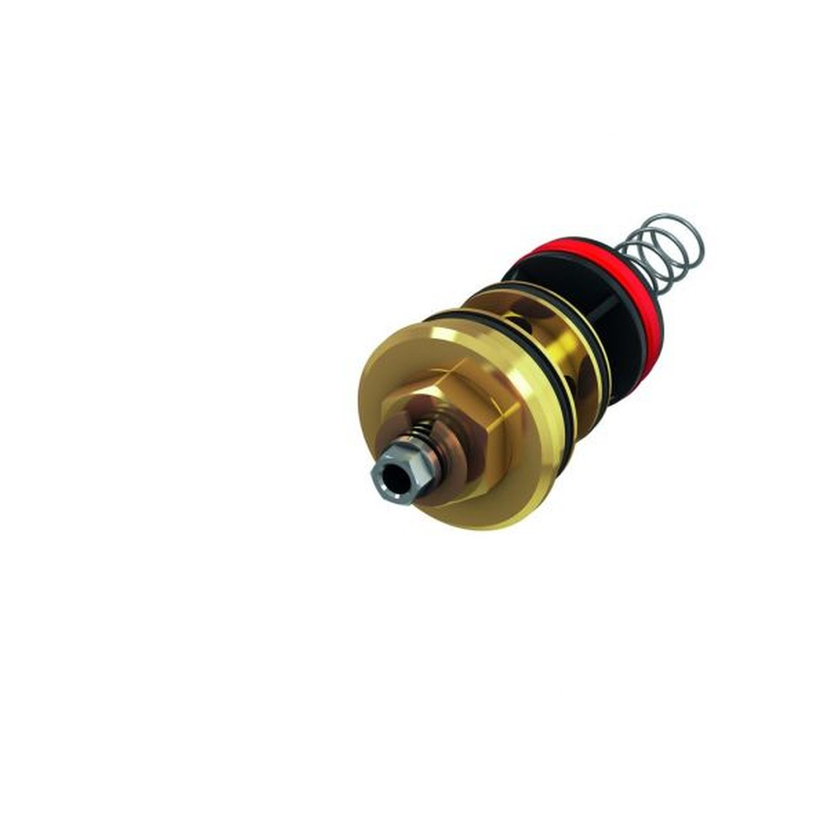 TECE Druckspülerkartusche TECEspültechnik Ersatzteil TECE-Grohe DAL automatische Düsenreinigungsnadel 9820031