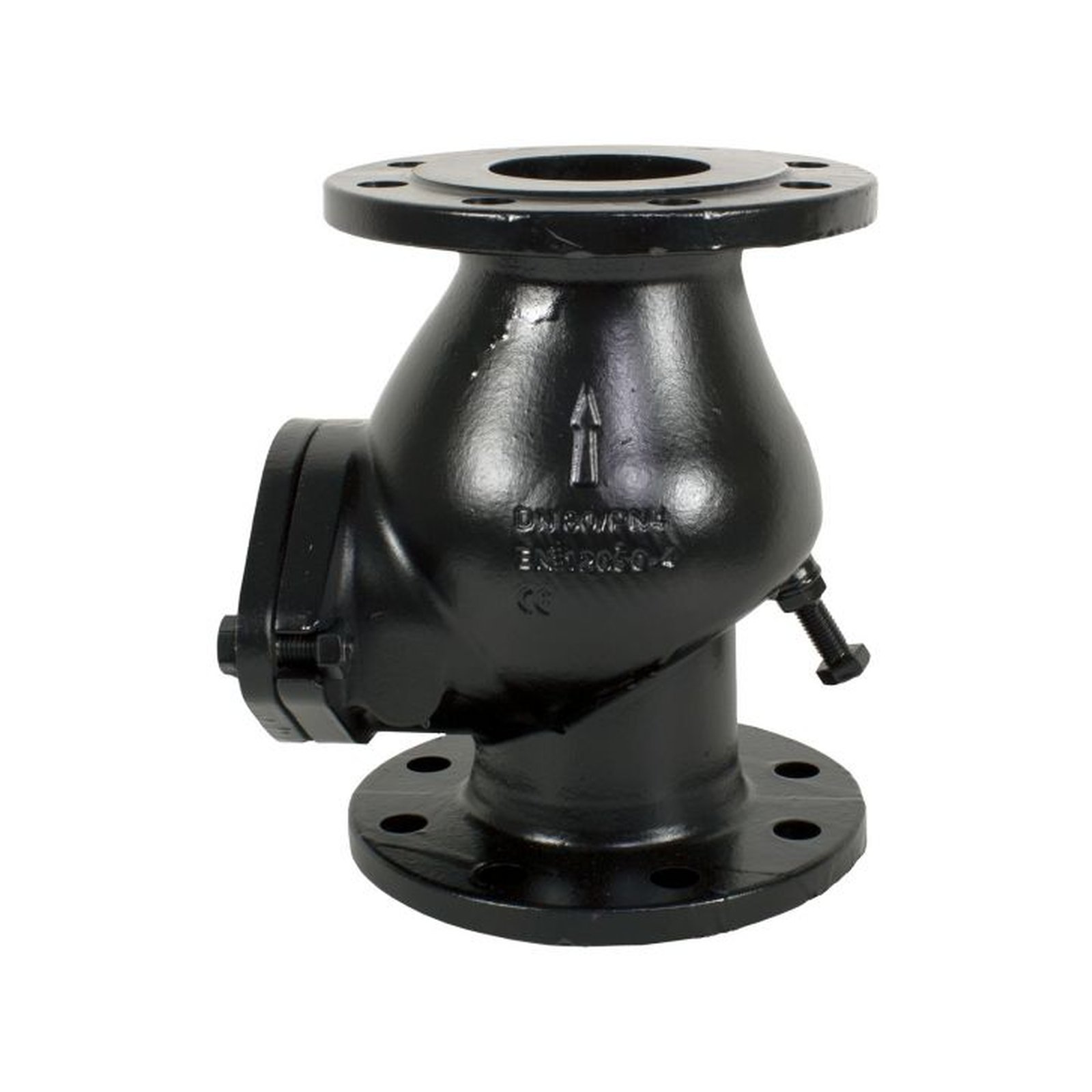 Jung Pumpen Rückschlagklappe R 80 PN4 PN10 Dichtungssatz DIN EN 12050 geprüft JP00706