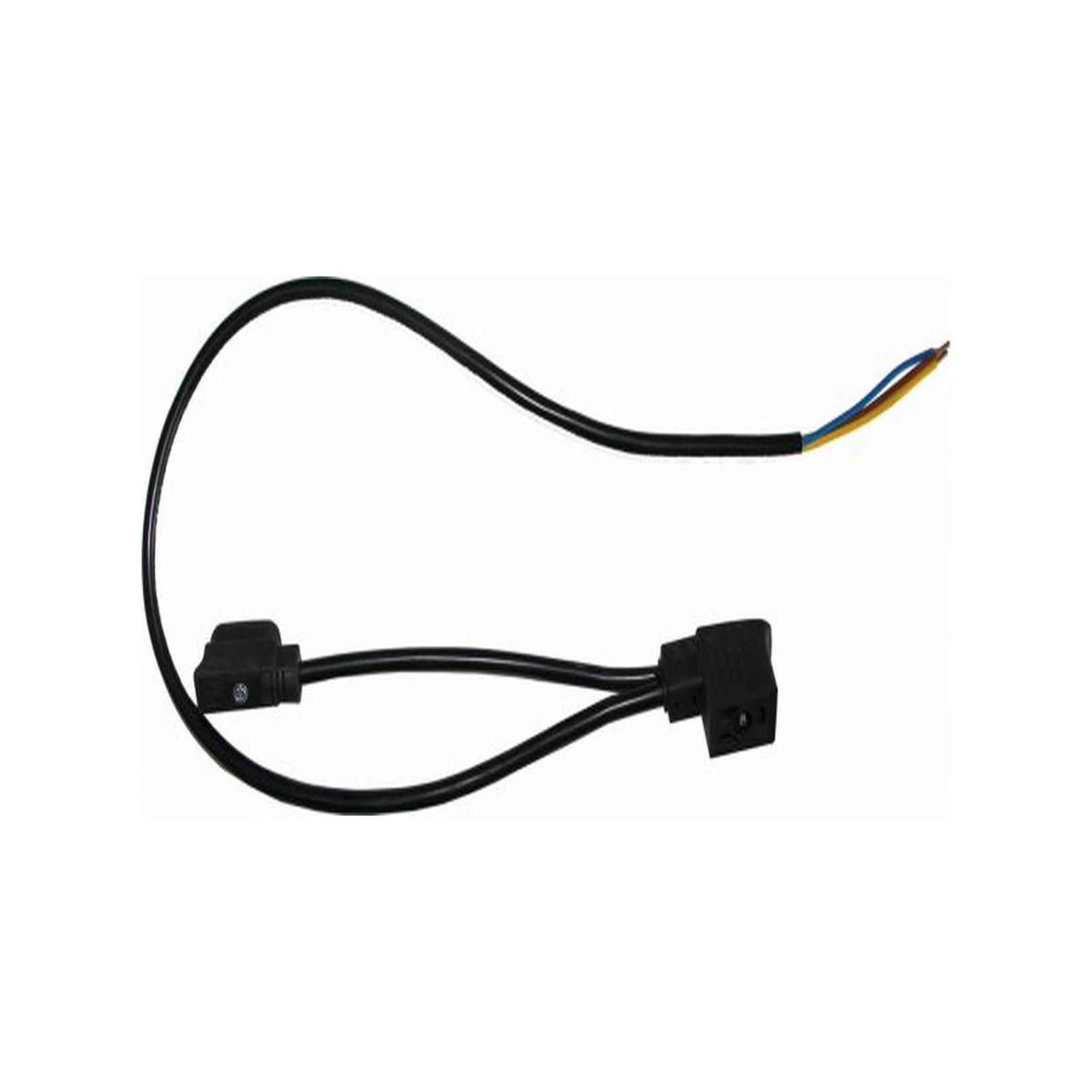 WOLF Kombi-Steckerkabel Gaskombiventilab 09/1993 SIT 822.112 Ersatzteil NG-2E NG-3E 279614199