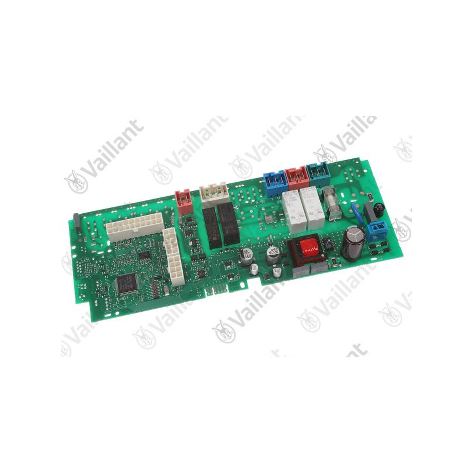 Vaillant Leiterplatte VPM 20/25/2 W 30/35/2 W 40/45/2 W 0020174753