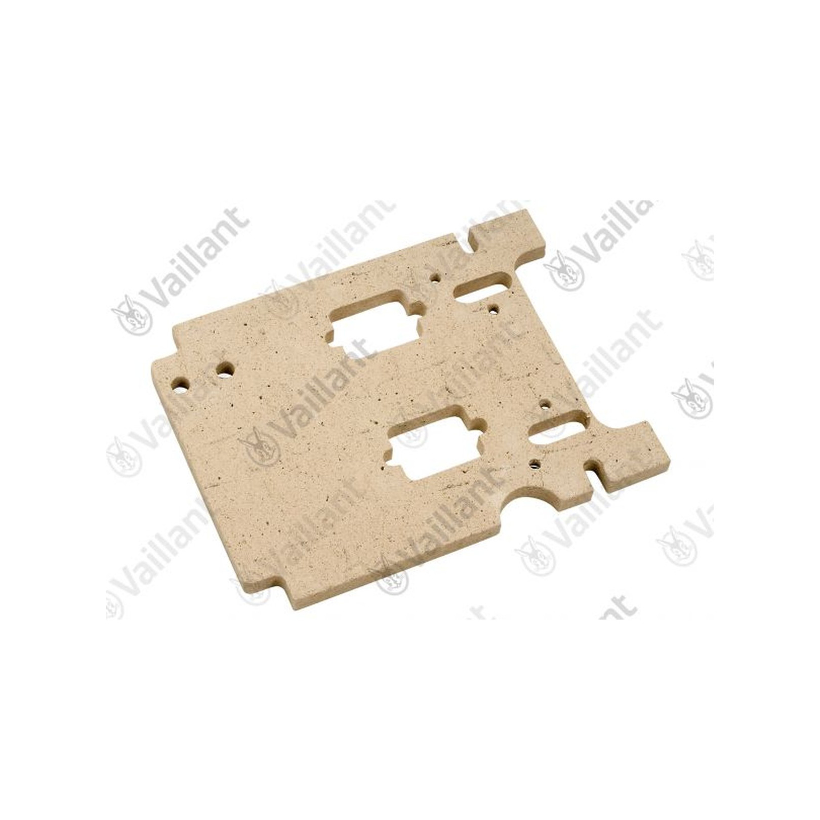 Vaillant Isolierplatte VK XE Baureihe kompatibel VK 11/4-1 XE VK 11/4-2 XE VKC 11/3-1 XE VKS 11/4-1 XE VKS 11/4-2 XE VKU 11/3-1 XE 210745