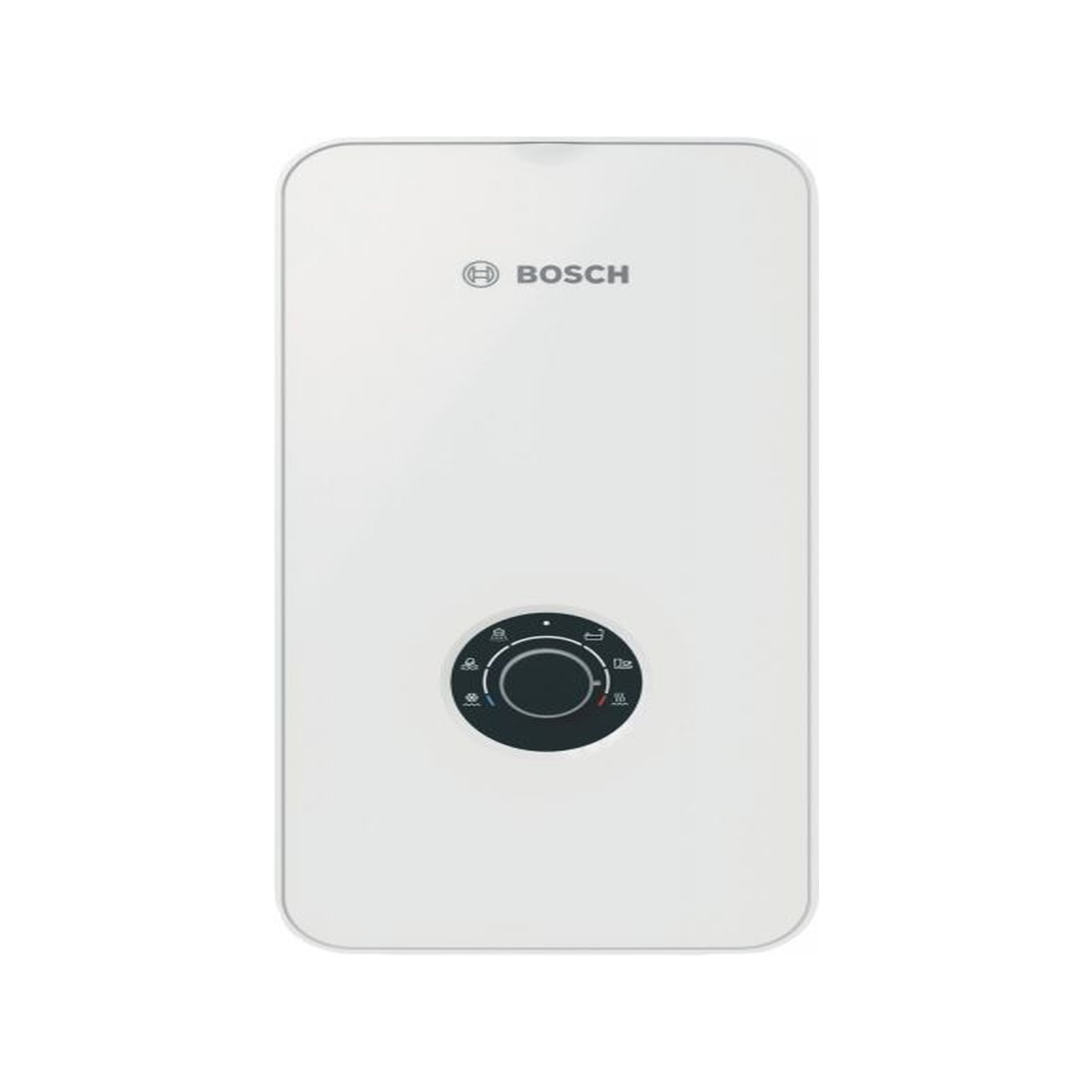 BOSCH Durchlauferhit. TR5001 21/24/27 EB 484x236x106, 27 kW, elektronischgeregelt