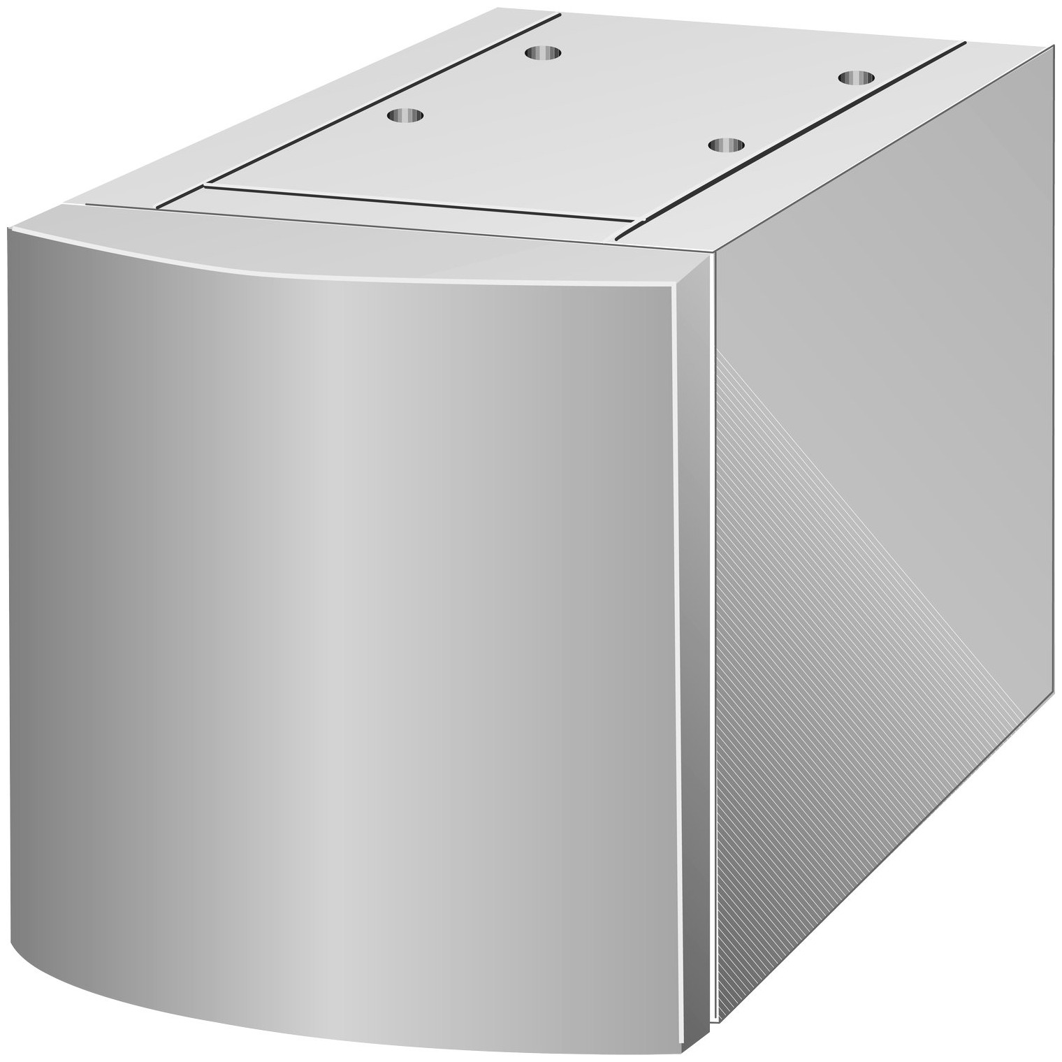 Bosch Warmwasserspeicher WST 160-2 HRC 160 l liegend emaillierter Stahlbehälter PU Dämmung Schutzanode 8718542998