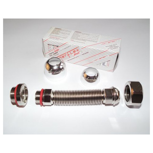 Von Amlen Radiatoranschluss Superflex Maxi 85003