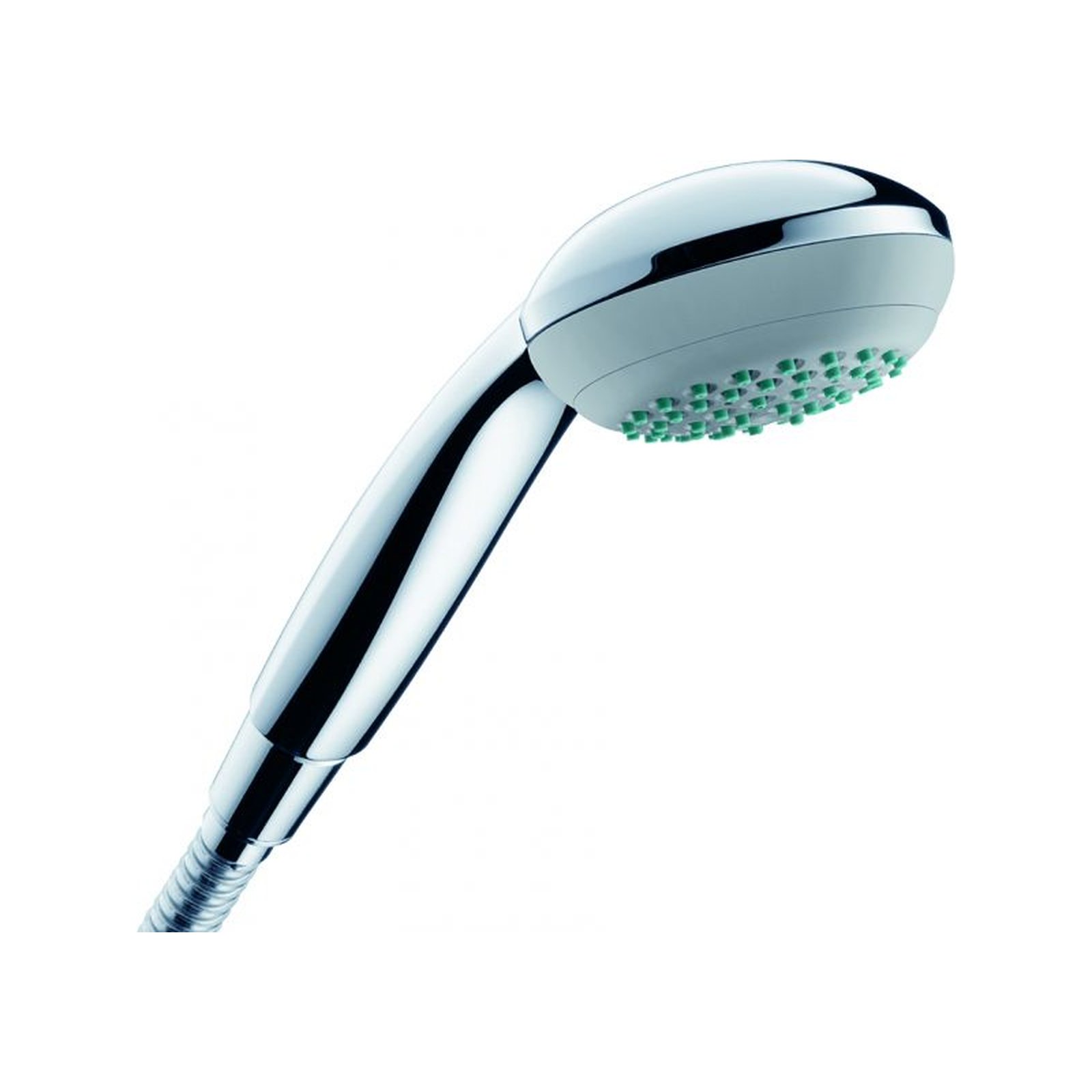 Handbrause Crometta 85 Vario chrom Handbrause Crometta 85 Vario chrom