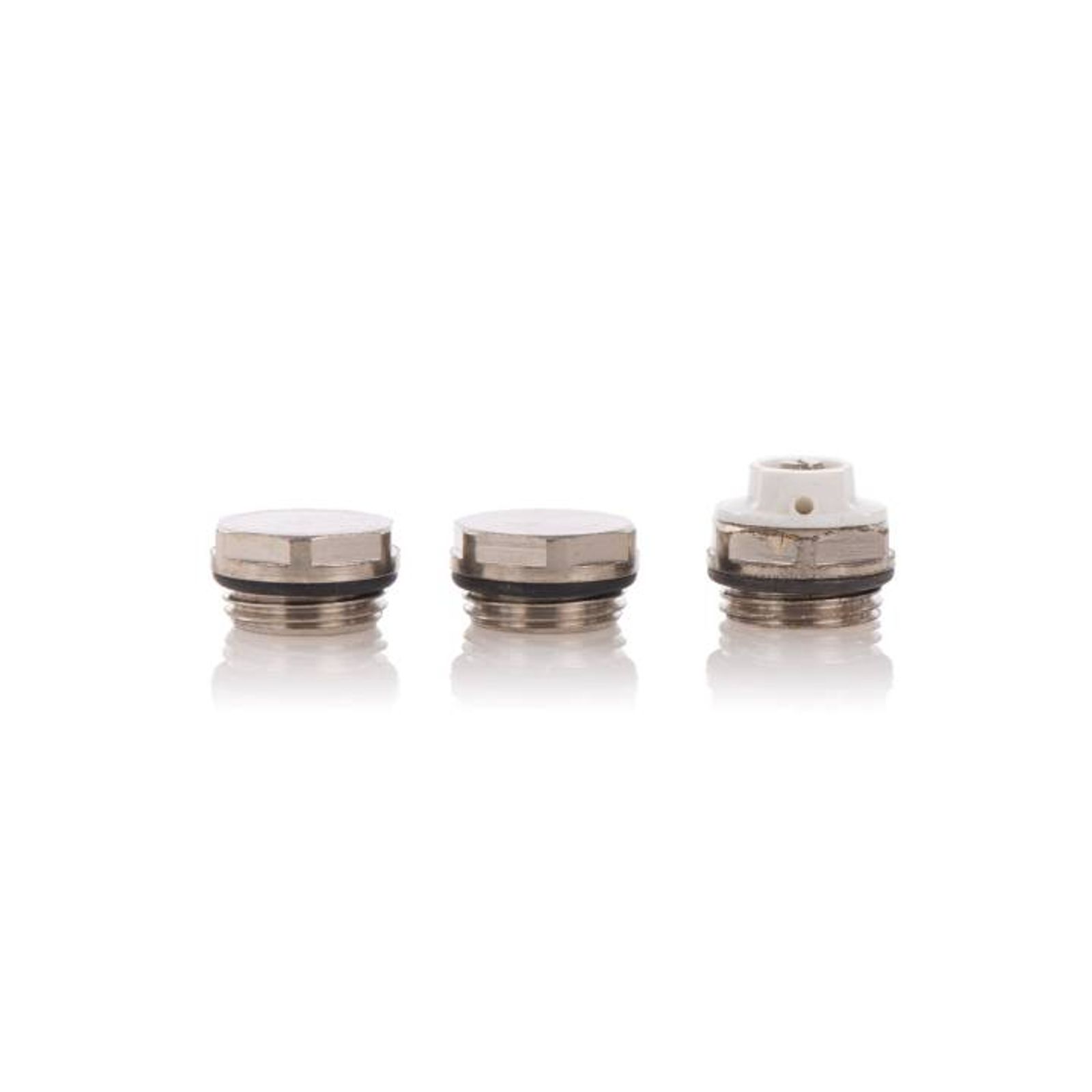 Viessmann Montage-Set Kompakt für Bauhöhe 955mm-7572551