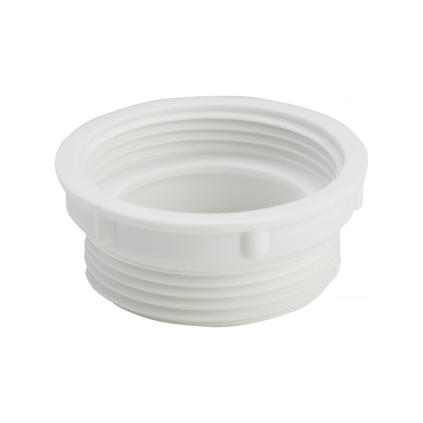 Viega Hoehenausgleichsstueck 7942-89V 1 1/2 Zoll 15 mm Kunststoff 667726
