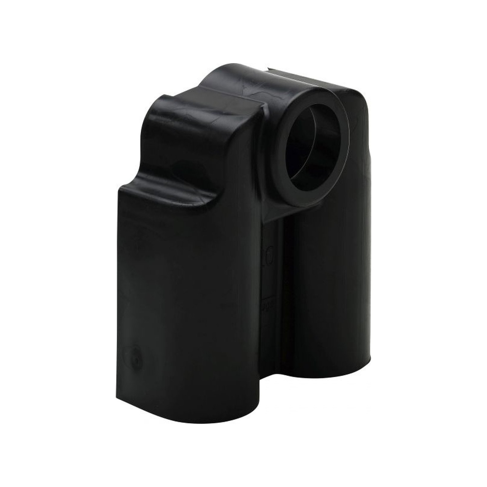 Viega Raxofix Schallschlucker 16mm Gummi Doppelwandscheibe 657116