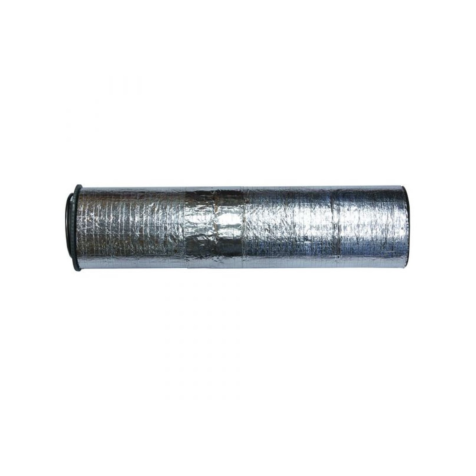Vaillant Abgasschalldämpfer icoVIT exclusiv Innenrohrschalldämpfer Montage Abgasleitung 0020150853