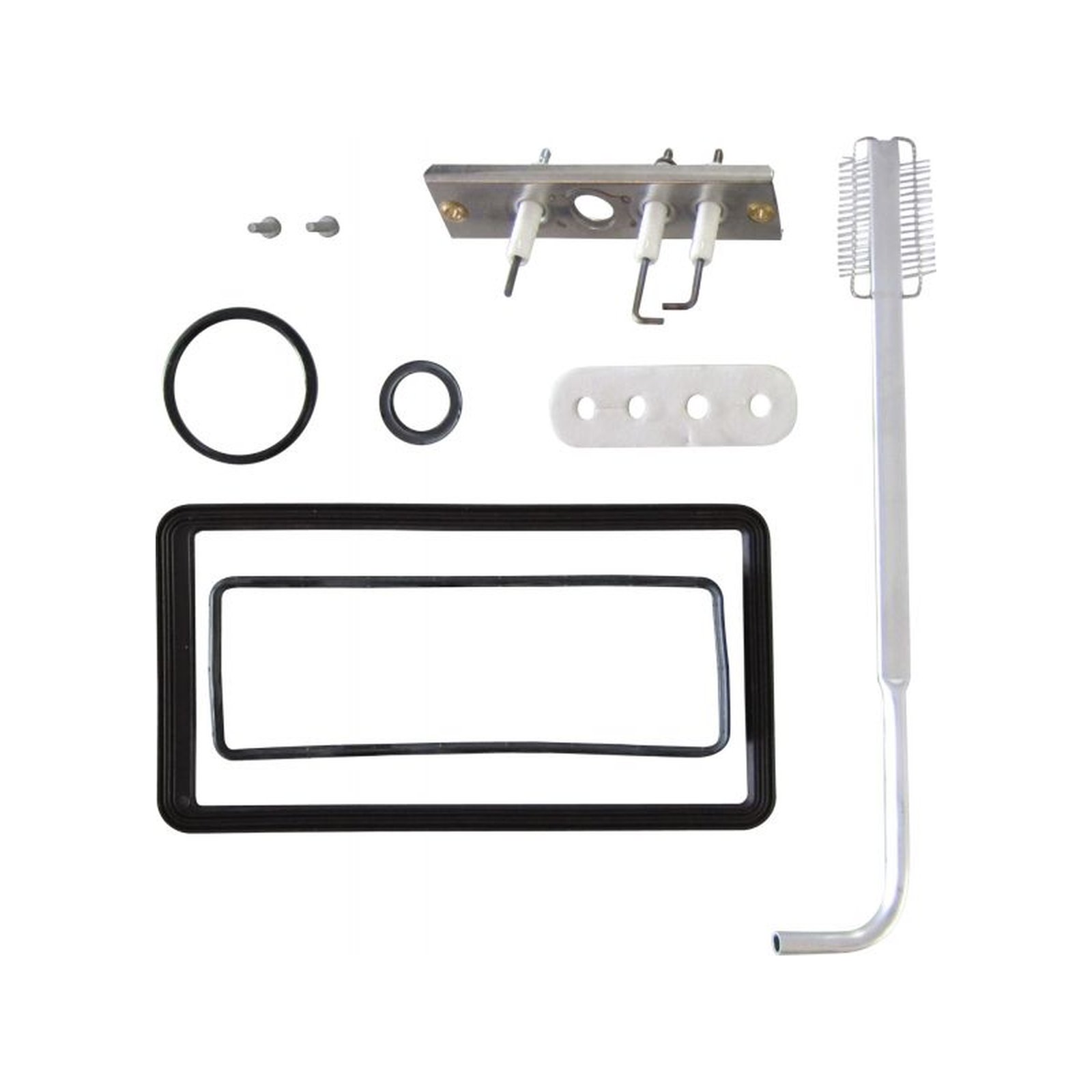 Bosch Service Kit WB5.2 50kW Wartungssatz Brennwert GC9000iW 50 H 8737708671