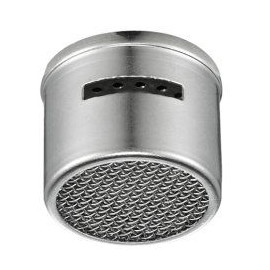 NEOPERL Strahlregler Innenteil LongLife Design verchromt 3-8 Zoll M18 Full Flow 02330145