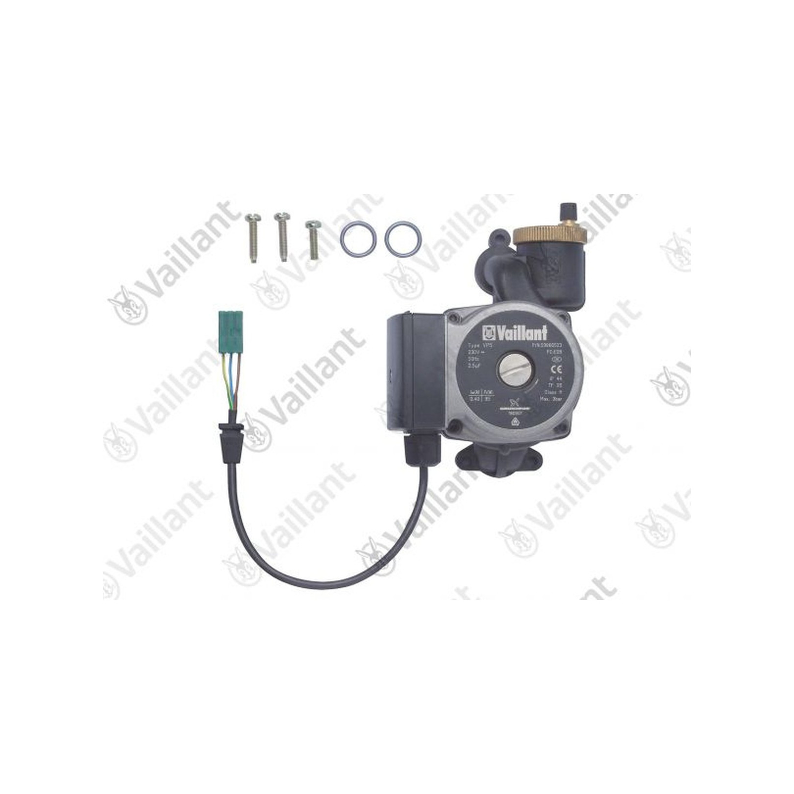 Vaillant Pumpe 5,0 m Heizungszubehör Ersatzteil 160913