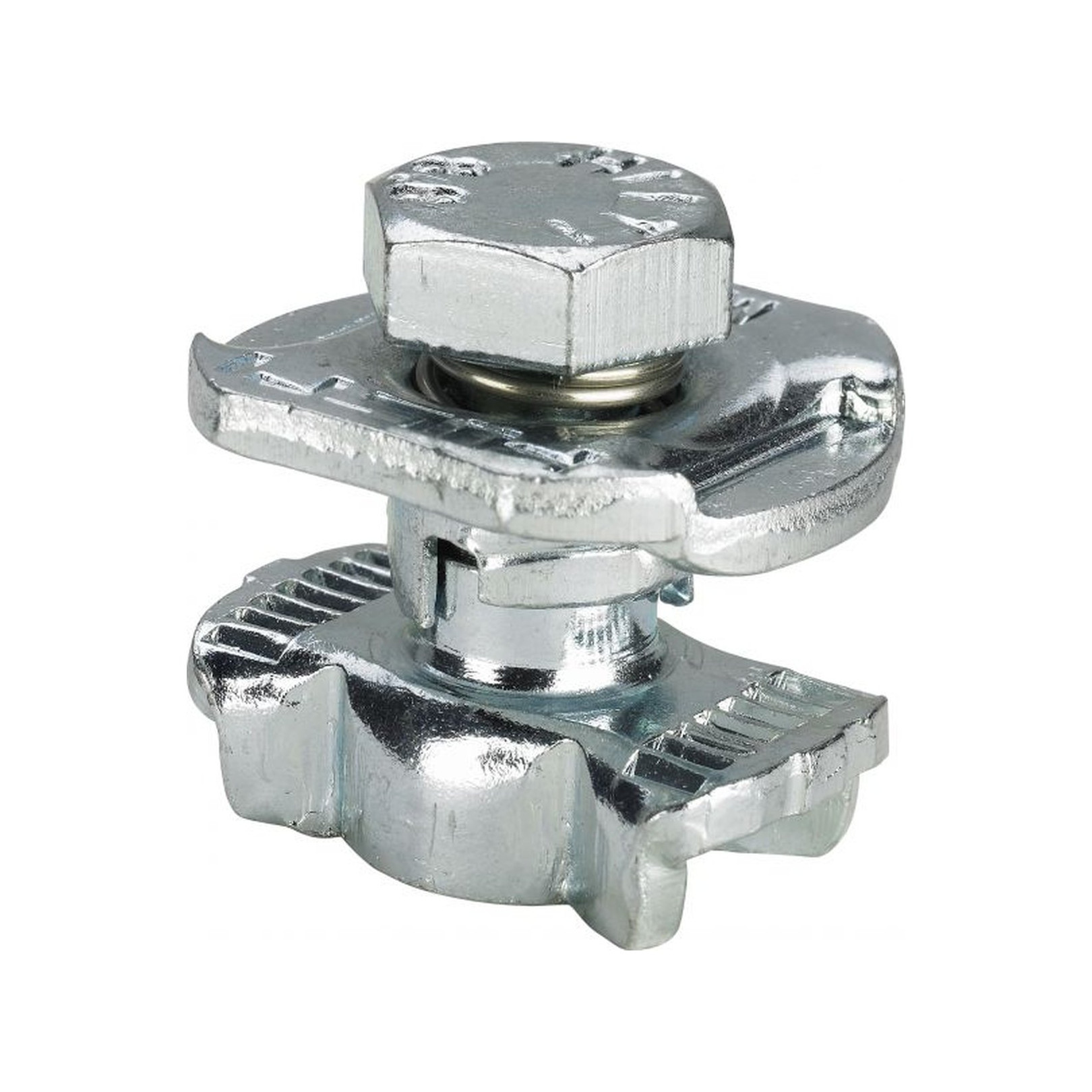 Viega Nutenstein Prevista Dry Plus 8437 90 M10 Stahl verzinkt Hersteller-Artikelnummer 494179