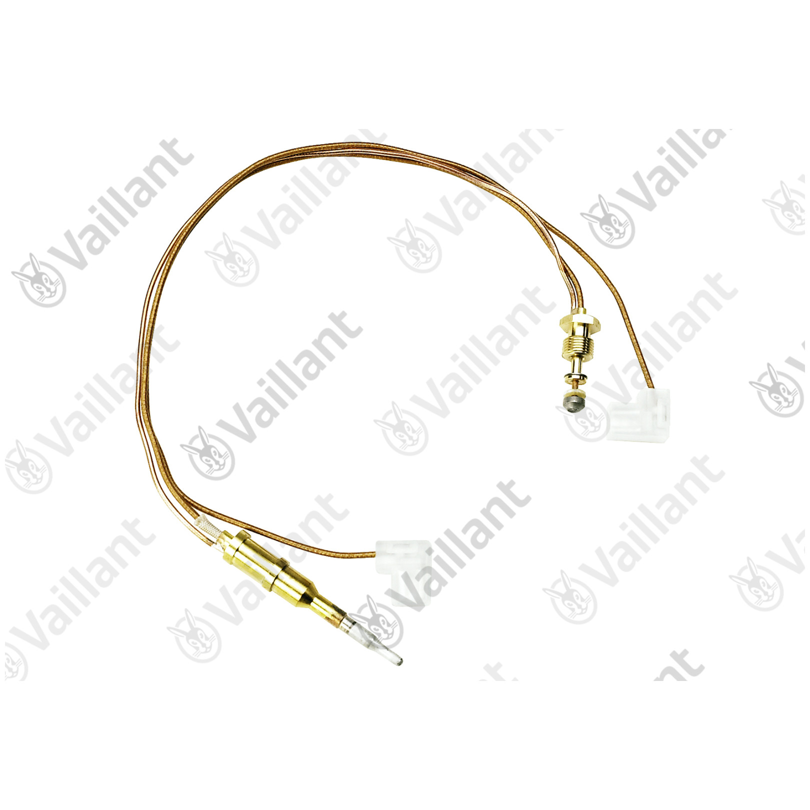 Vaillant Thermoelement Ersatzteil Gastherme 171173 VGH 130-220/3 XZ VGH 130-220/4 XZ
