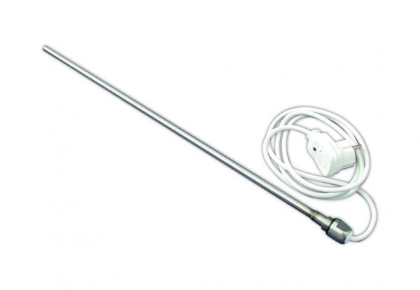 PURMO Heizungszubehoer PTC-Patrone Badheizkoerper Schuko-Stecker Schalter 900W AZ13EH004800293