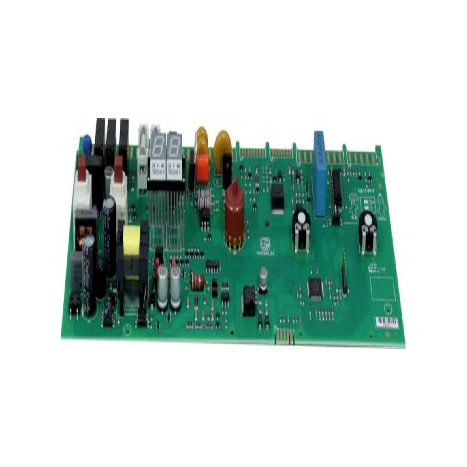 WOLF Regelungsplatine GU-2 GG-2 Ersatzplatine kompatible Modelle 274514899