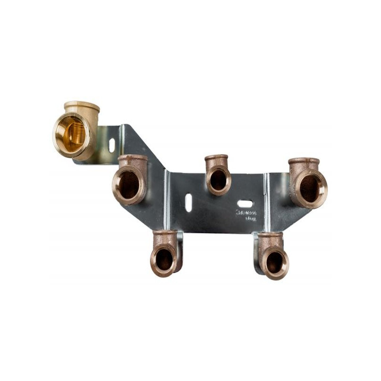 Wolf Rohbaukonsole Unterputzinstallation Gaskombithermen Gasheizthermen Warmwasserspeicher CSW drehbare Anschlüsse 207049599