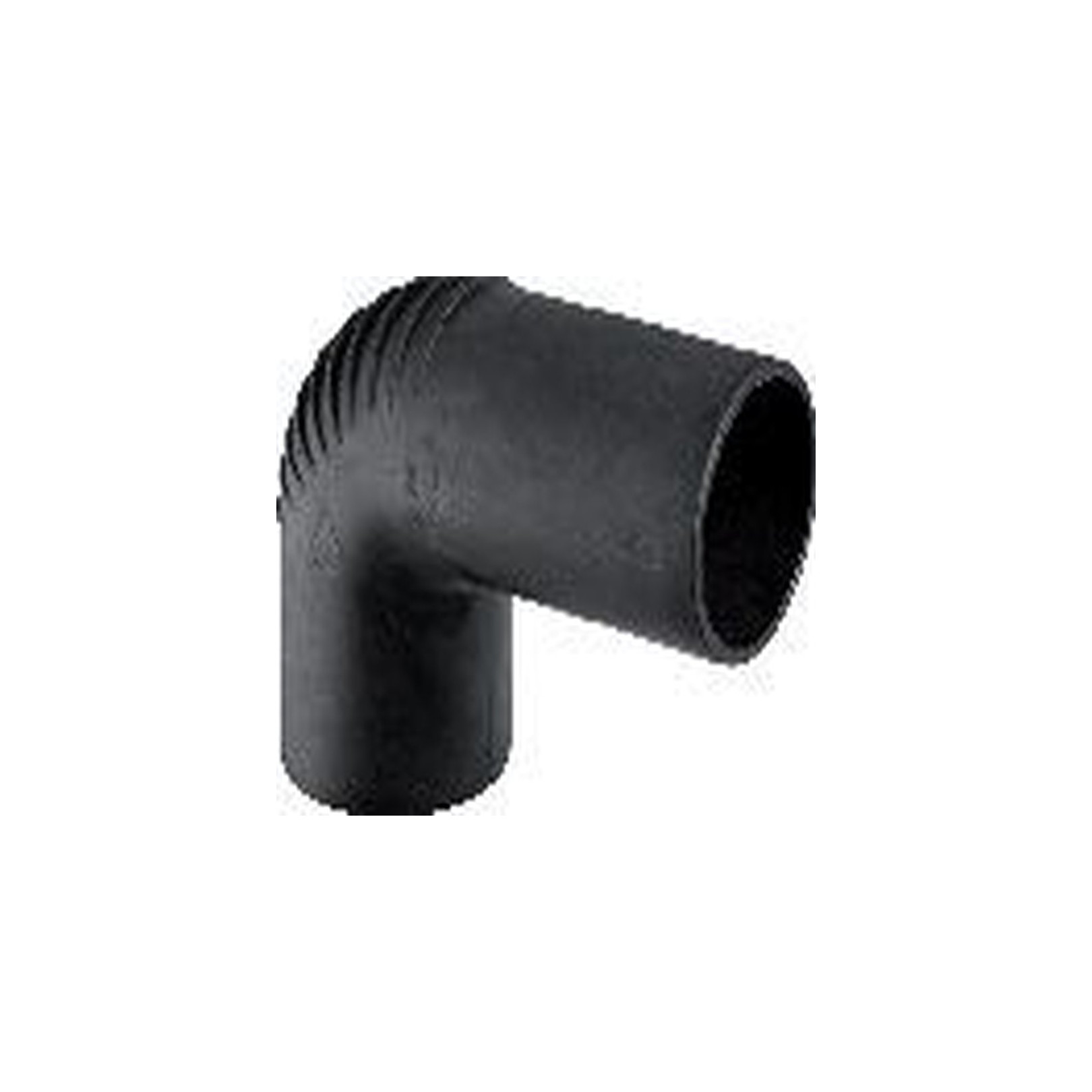 Geberit Silent-db20 Anschlussbogen DN50 90 Grad PE-S2 verlängert 305906141