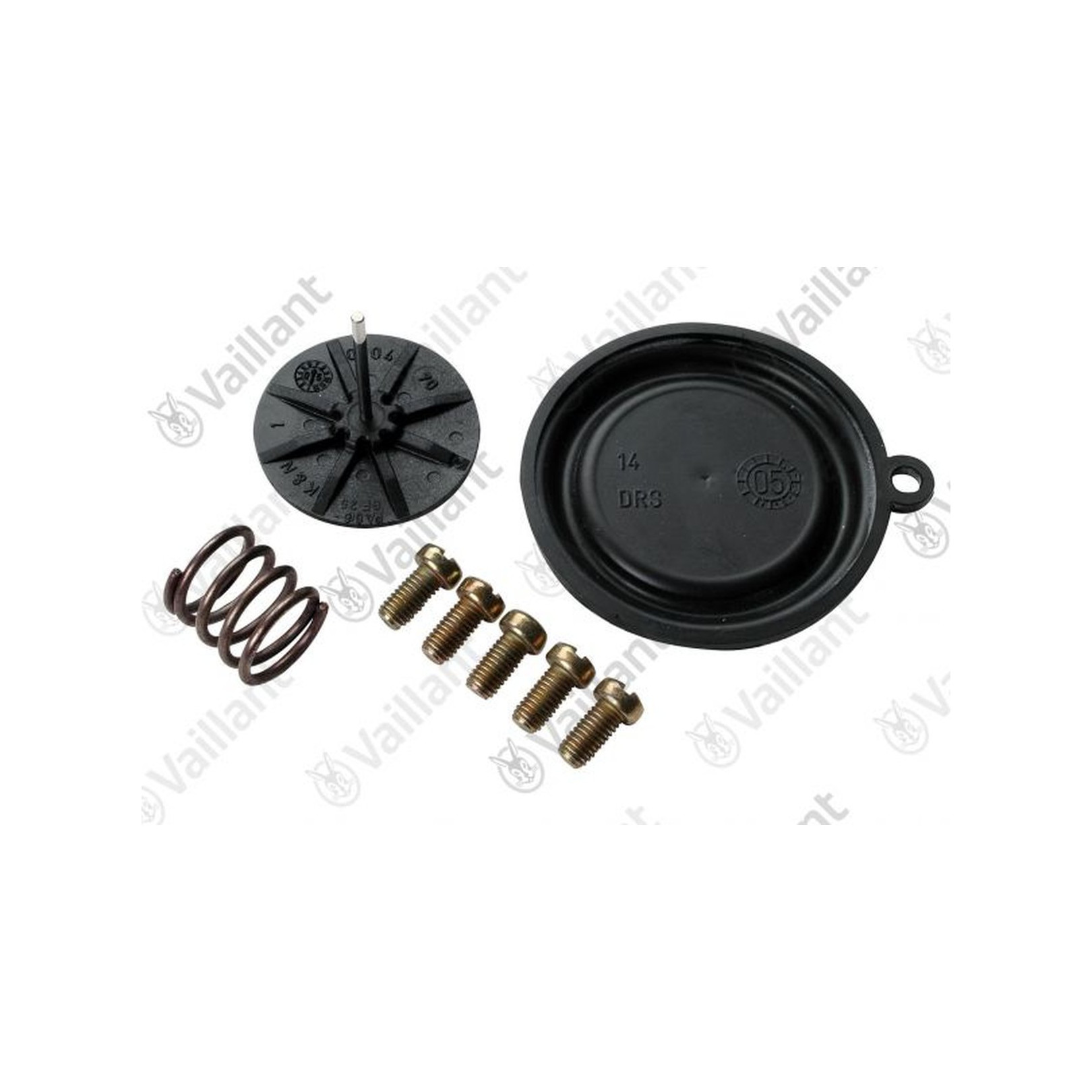 Vaillant Membrane VCW Baureihe Ersatzteil 010359