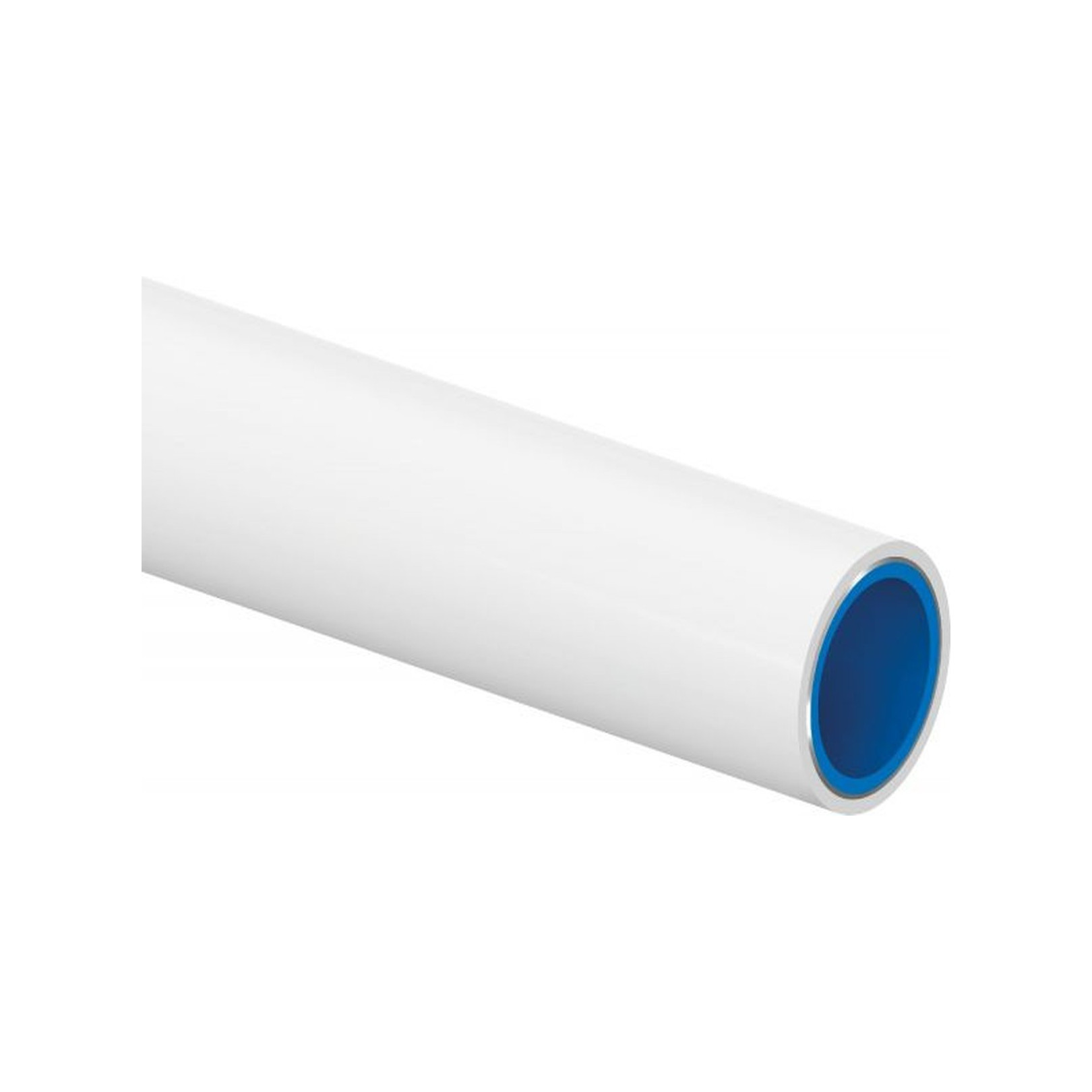 Uponor Uni Pipe PLUS 16x2,0 5-Schicht-Verbundrohr 200m sauerstoffdiffusionsdicht 1059577
